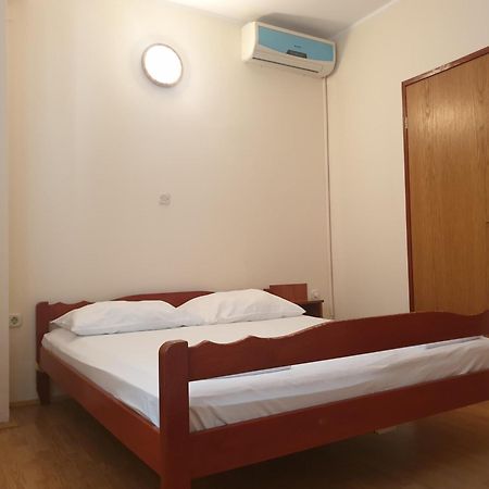 Betanovalja Apartment ภายนอก รูปภาพ