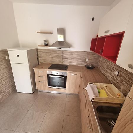 Betanovalja Apartment ภายนอก รูปภาพ