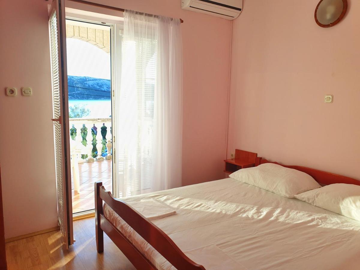 Betanovalja Apartment ภายนอก รูปภาพ