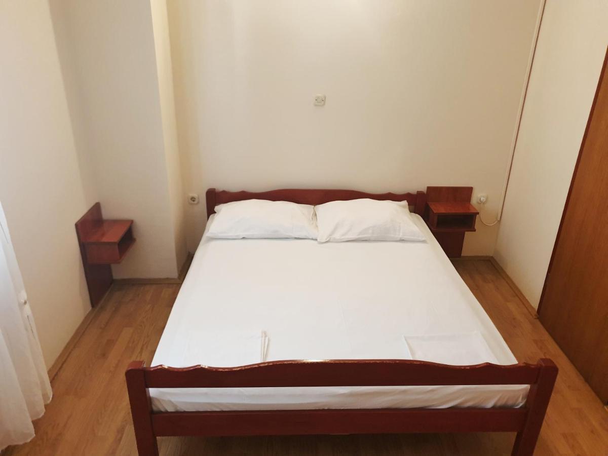 Betanovalja Apartment ภายนอก รูปภาพ