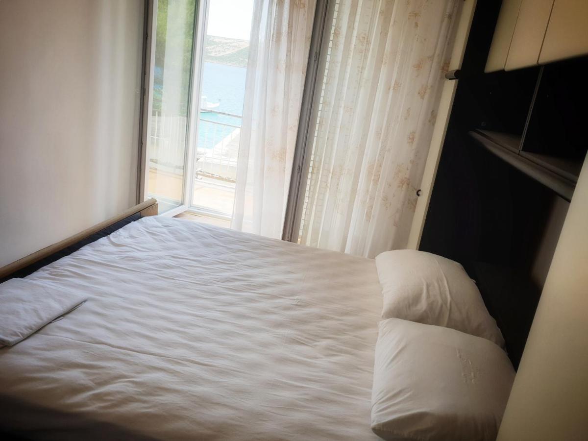 Betanovalja Apartment ภายนอก รูปภาพ