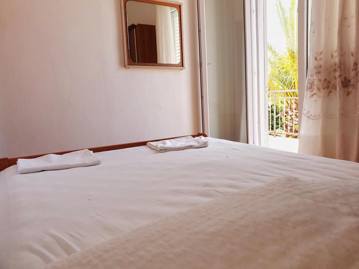 Betanovalja Apartment ภายนอก รูปภาพ