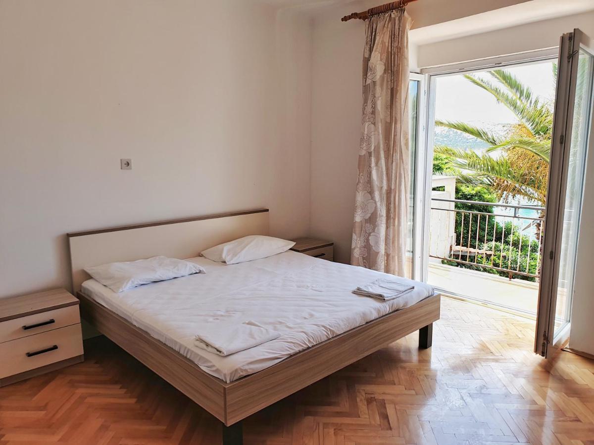 Betanovalja Apartment ภายนอก รูปภาพ