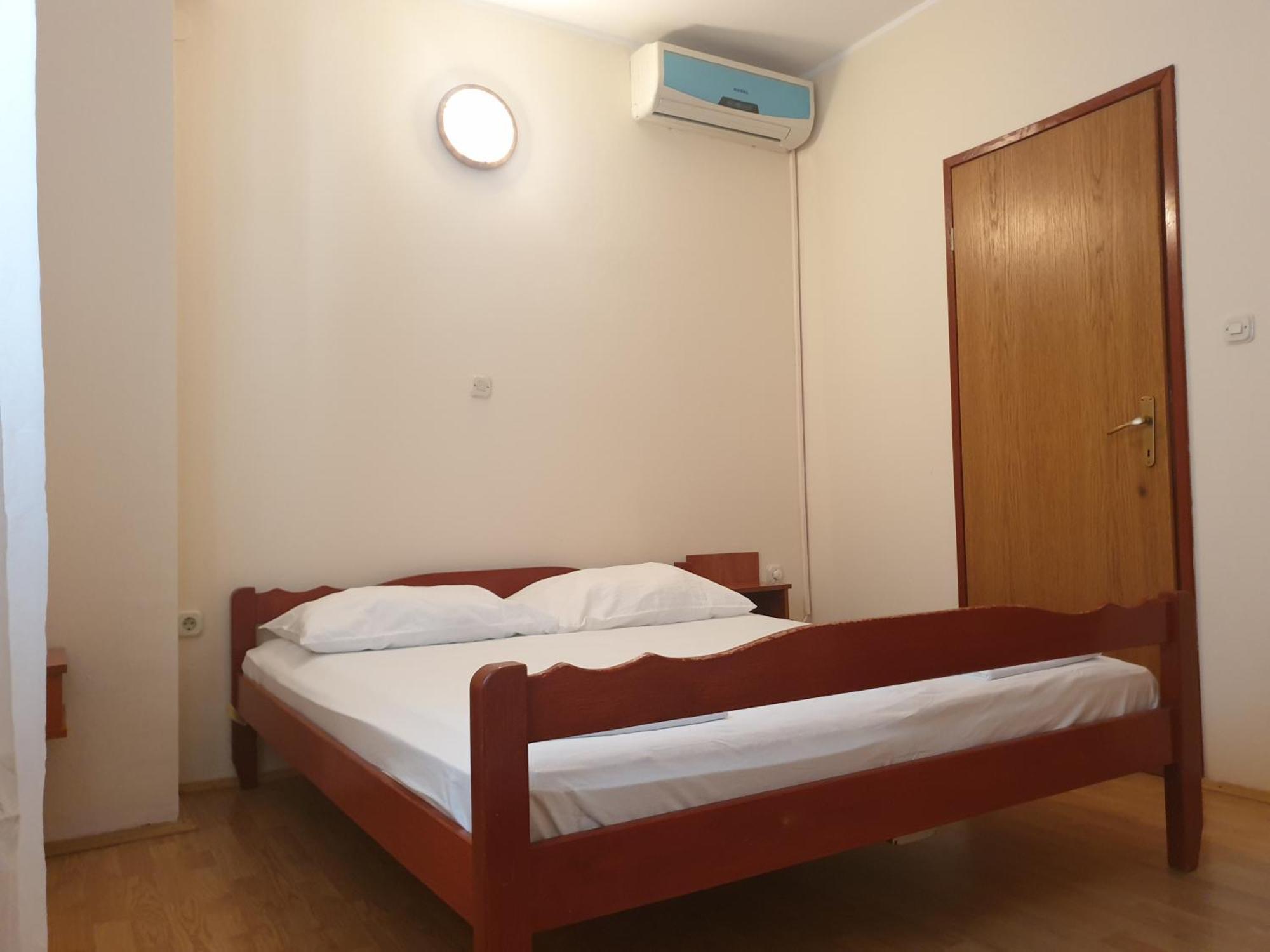 Betanovalja Apartment ภายนอก รูปภาพ