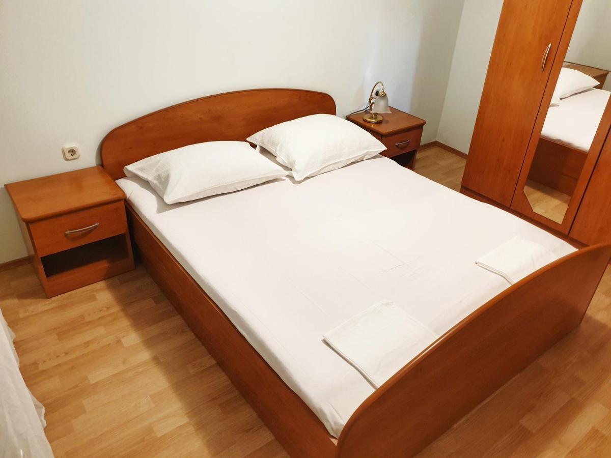 Betanovalja Apartment ภายนอก รูปภาพ