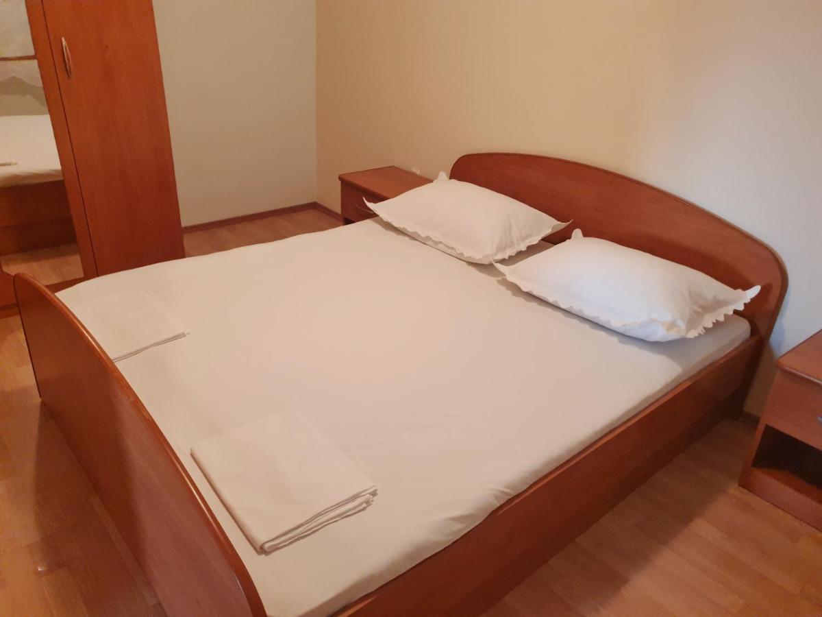 Betanovalja Apartment ภายนอก รูปภาพ