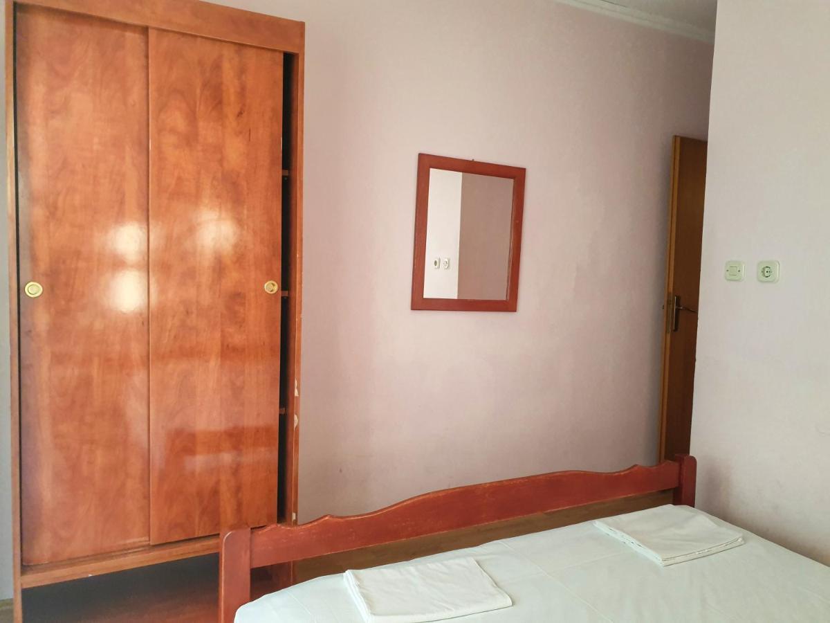 Betanovalja Apartment ภายนอก รูปภาพ