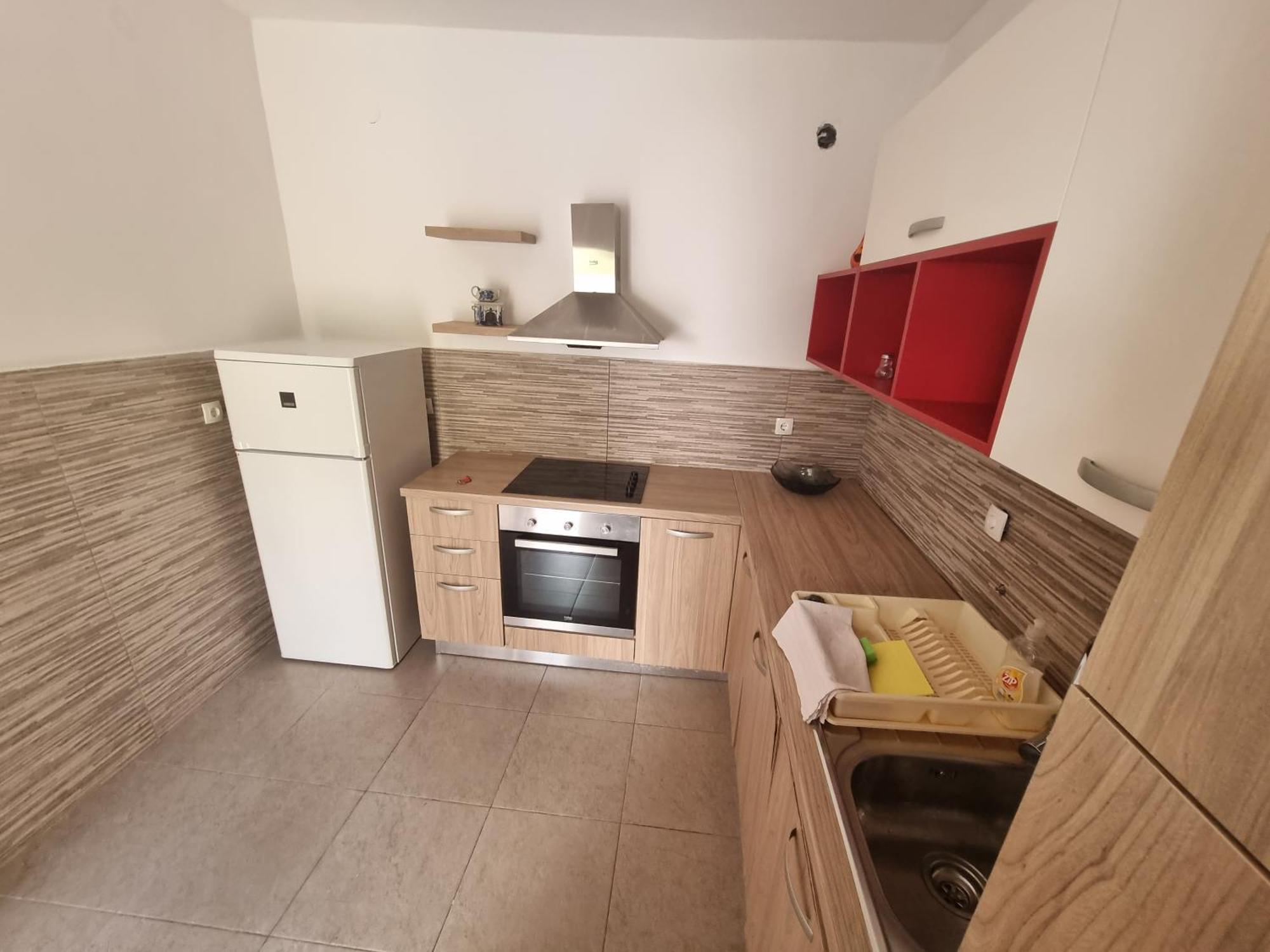 Betanovalja Apartment ภายนอก รูปภาพ